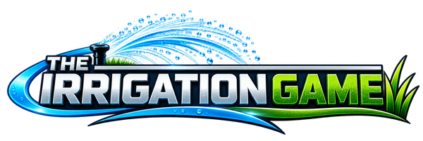 The Irrigation Game